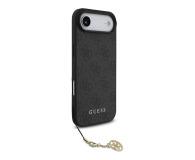 Guess 4G Charms Collection MagSafe do iPhone Air czarny - 1365483 - zdjęcie 1